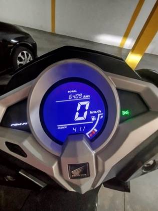 HONDA ELITE 125i HONDA ELITE 125i